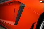 Lamborghini Aventador LP700-4 by Vorsteiner 2014 года